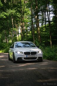 Bmw M550d - 9