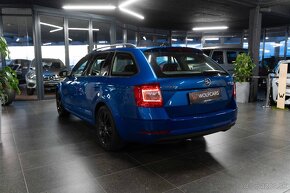 Škoda Octavia Combi 1.6TDi 115k Ambition EU6 - 9