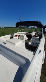 Bayliner Capri 1750 - 9