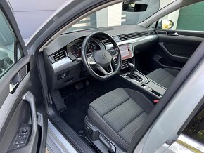 Volkswagen Passat Variant 2.0 TDI EVO Business DSG - 9