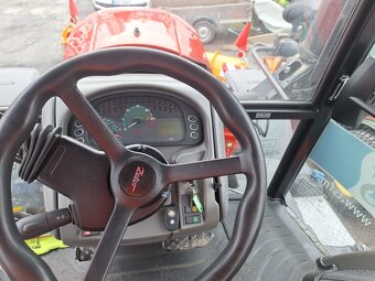 ZETOR FORTERRA HSX 140 4X4 - 9