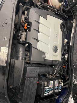 Passat b6 2.0tdi 125kw CR - 9