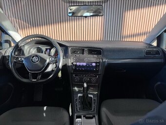 Volkswagen Golf 1.6 TDI DSG 2019 Facelift - 9