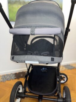 Cybex Talos S Lux - 9