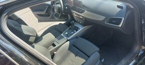 Predam vymenim audi a6 2.0tdi 130kw automat 1.majitel - 9