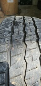 Disky orig. VW 5x120 R16 215/65 R16C - 9