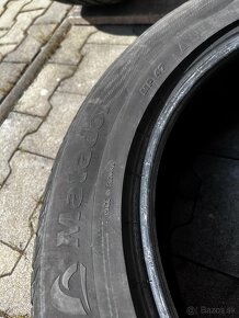 235/55R19 Matador letne - 9