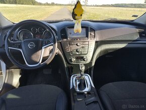 Opel Insignia 2.0 cdti - 9