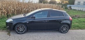 FIAT BRAVO 1.4T-Jet SPORT, 110kw/150PS PANORAMA - 9