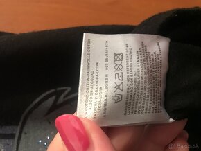 DOLCE&GABBANA originál damske tricko M/L - 9