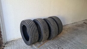 Letné pneu Hankook Ventus Prime3 235/55/R18  100H - 9