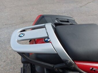 1998 BMW K 1200 RS 88 Kw - 9