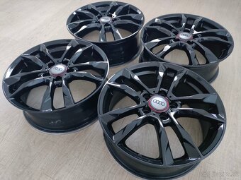 Alu disky 5x112 r17 - 9