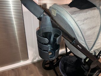 Predám kočík Cybex Balios S - 9