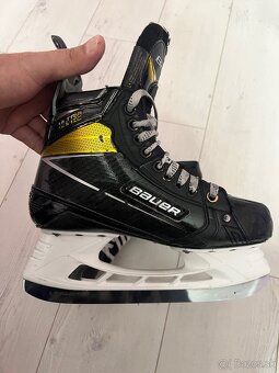 BAUER ULTRASONIC VEĽKOSŤ 5 fit3 - 9