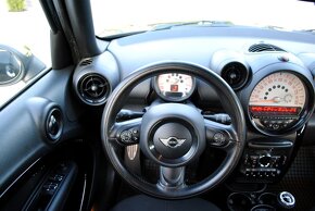 Mini Countryman Cooper SD ALL4⭐PREVERENÉ VOZIDLO⭐ - 9