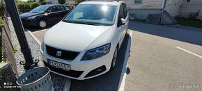 Predám Seat Alhambra r.v.2013,2L. - 9