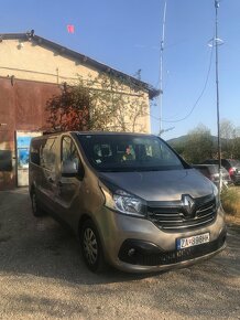 Renault Trafic 1.6biturbo - 9