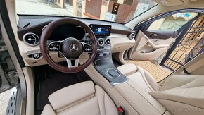 Mercedes-Benz GLC 200 4Matic Benzin 2022 - 9