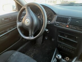 Vw golf 4 1.9 tdi 66kw - 9