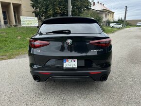 Alfa Romeo Stelvio 2.2 140kw Q4 - 9