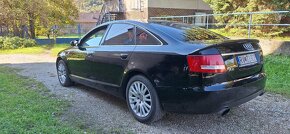 Predám Audi a6 3.0 tdi quattro - 9