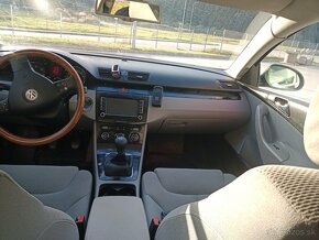 Volkswagen Passat 1.9tdi b6 - 9