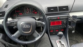 AUDI A4 2.0 TDI 103kw - 9