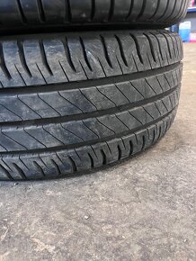 225/55 R17 C Michelin Agilis3 - 9