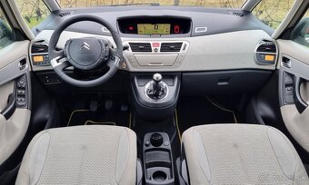 Citroen C4 Picasso 1.6 HDi 80KW/110PS R.V.08/2010 - 9