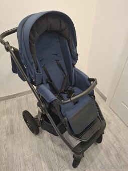 Kocik Babystyle Prestige 3 - 9