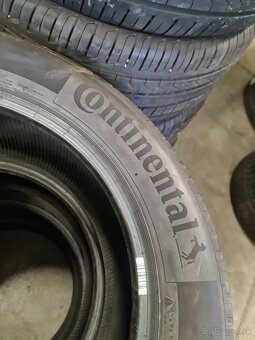 LETNE PNEUMATIKY 235/55 R18 CONTI - 9