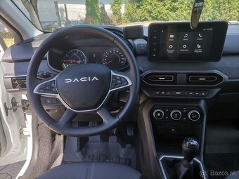 Dacia Sandero Stepway Extreme - 9