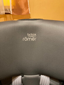 Britax Romer Dualfix M i-Size - 9