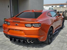 Chevrolet Camaro 6.2L A/T 2022 DPH - 9