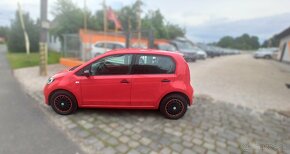 ŠKODA CITIGO 1.0i  KLIMATIZÁCIA M 2019 - 9