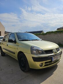 Renault Clio - 9