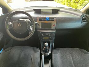 citroen c4 1.6 HDI - 9