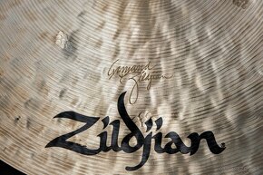 Zildjian 22" K Constantinople Bounce Ride - 9