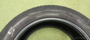 Dunlop, Continental 205/55 R16 letne - 9