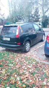 Ford C-Max 1.6 Tdi - 9