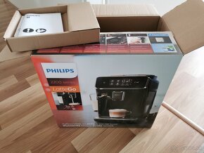 Philips LatteGo EP2235/40 - 9