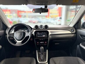 Suzuki Vitara 1.6 GLX 88kW AT/6 - 9