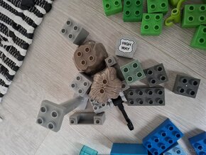 Lego duplo skvele pre rozvijanie fantazie - 9