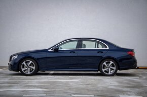 Mercedes-Benz E220d w213 A/T - ODPOČET DPH - 9