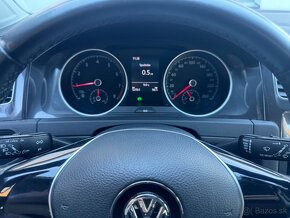 Volkswagen golf 1.0 TSI - 9