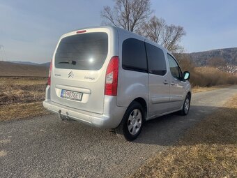 Citroen Berlingo 1.6 HDI - 9