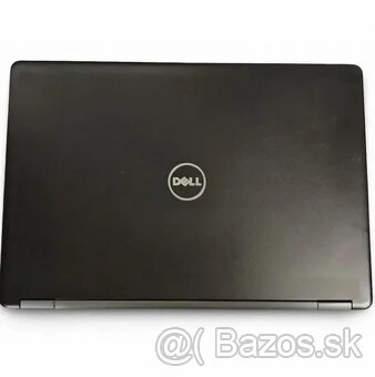 Dell Latitude 5480 - 9