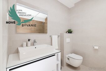 Exkluzívny apartmán na jedinečnom mieste, v prvom rade pri m - 9