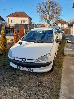 Peugeot 206 1.4 HDi - 9